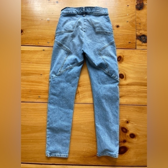 Revice Venus Cropped Jean | Size 27 - Picture 6 of 10